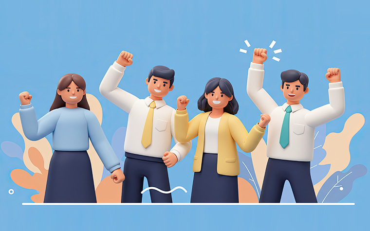 중장년 맞춤형 AI 무료 교육…디지털 강사·창업가 양성