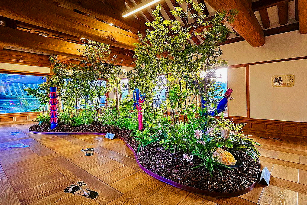 북촌·서촌 한옥 나들이, 지금이 딱! '한옥위크' 즐기는 법