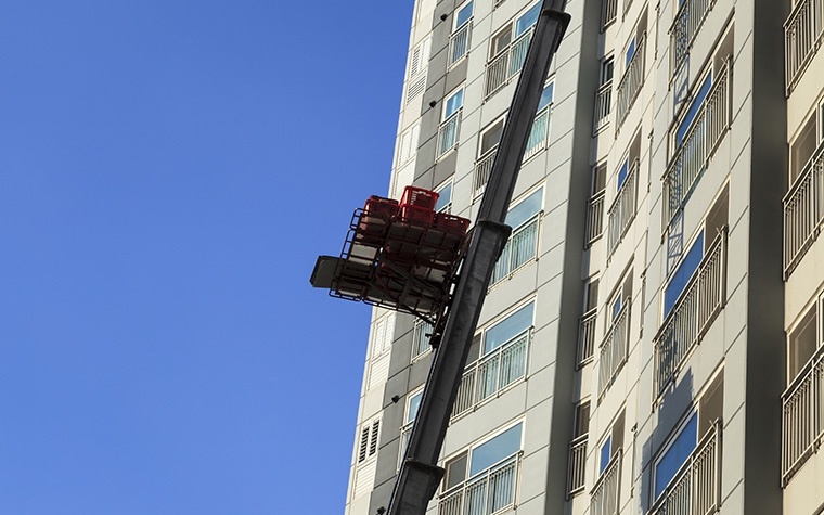 서울의 흔한 이삿날 풍경, 알고보니 400년 전 철학자의 이론이?!