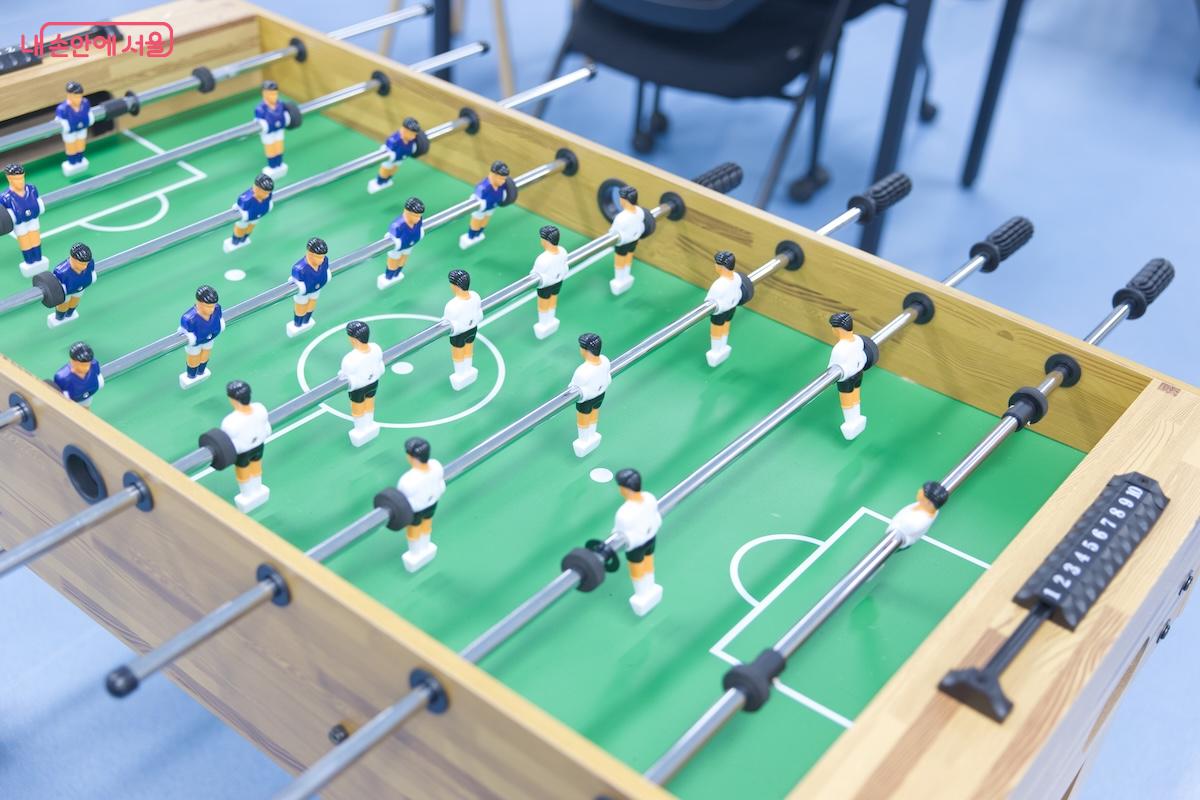 미니게임, 보드게임, 닌텐도 등 게임을 즐길 수 있는 신도림놀구로