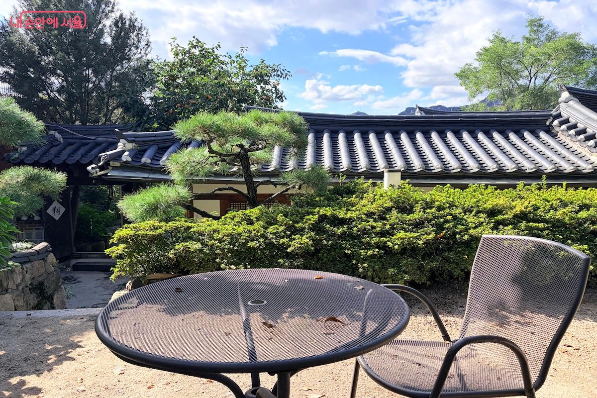 모두의갤러리는 북촌 365_Lab에서 운영하고 있다. ©이종빈