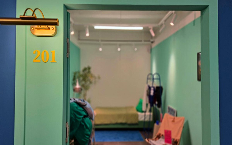 지속가능한 마을 '그린칩스타운' 입주 완료! (ft. 연남·연희동 골목투어)