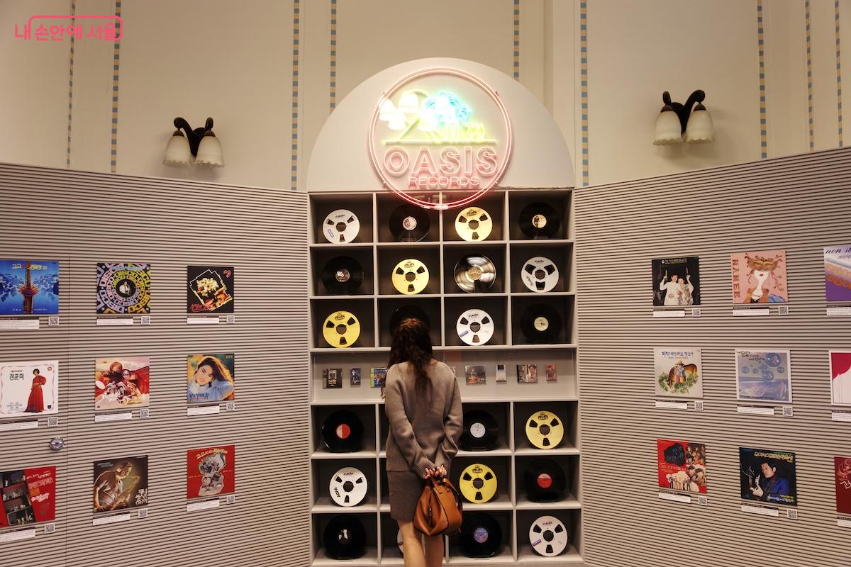 근대화의 상징이자 모더니즘의 시작이었던 옛 서울역의 변천 과정 ©임중빈