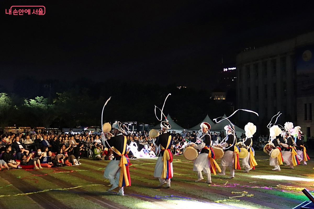 국악, 연극, 무용, 오페라까지 없는 게 없는 다채로운 프로그램들 덕분에 이번 가을은 그 어느 때보다 풍성해질 전망이다. ©정향선