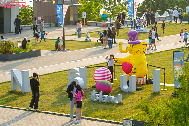 2024년 서울서커스페스티벌