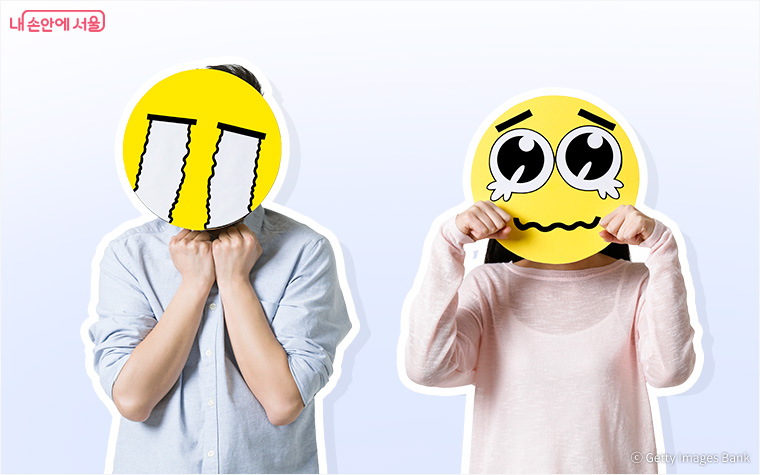 김희진 교수의 느리게 나이 드는 ‘뇌 이야기’ - 나이 들수록 눈물이 많아지는 이유