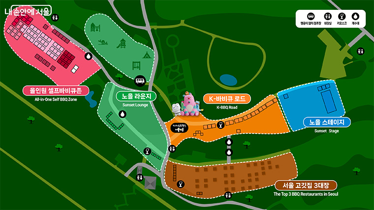 브로콜리 지역정보 관련 사진 6