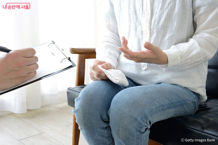 스토킹·성범죄 피해자의 명예회복을 위해 무료 법률지원을 시작한다.