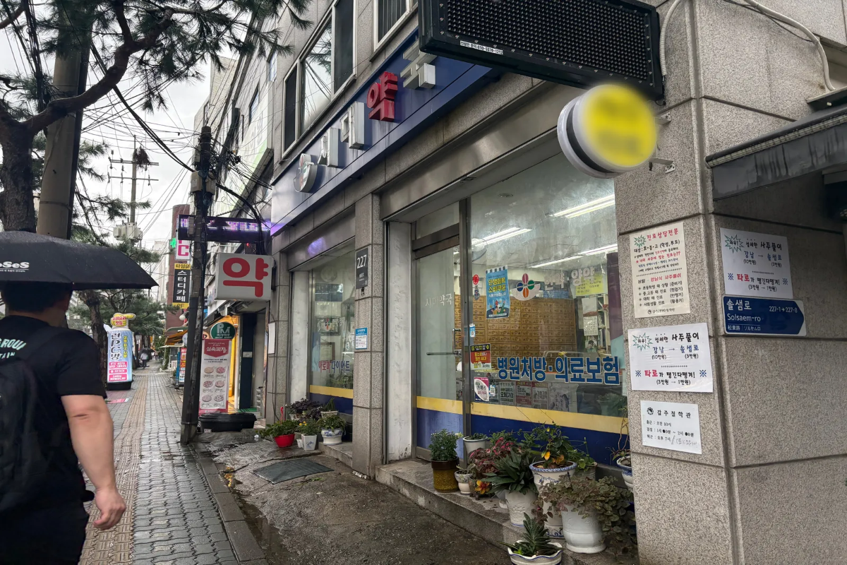 긴 연휴에도 안심할 수 있었던 이유? 추석 종합대책 덕분!