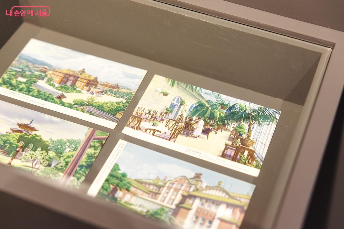 그림으로 만나는 서울역 ©임중빈