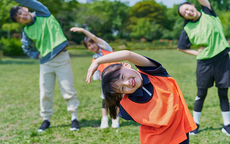 내 체력은 몇 점? 여의도 '9988서울체력장'서 확인