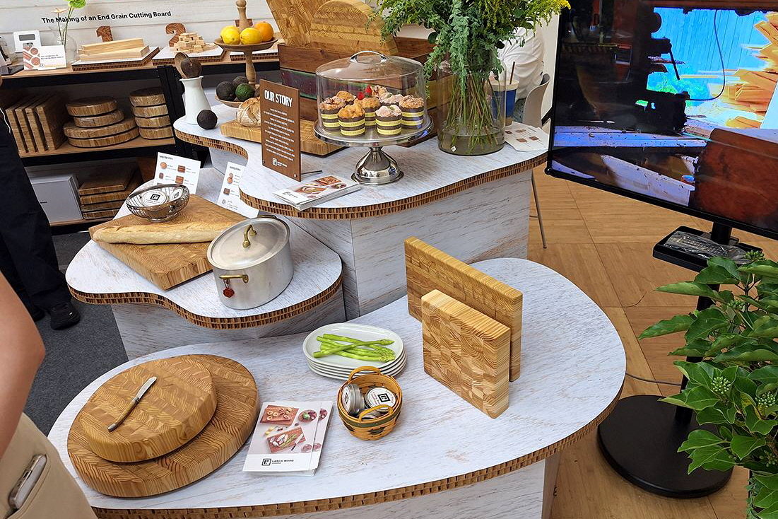 DDP에서 나의 라이프스타일을 디자인하자! '서울디자인위크'