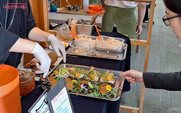 브로콜리 지역정보 관련 사진 3