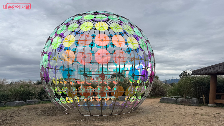 [아트존] 정지연 작가의 ‘생명의 빛’ 
