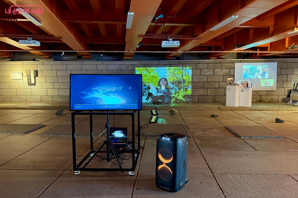 Youth Trace in Seoul ⓒ임수영 