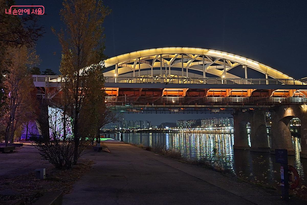 자연과 예술, 디자인이 어우러진 창의적 휴식 공간으로서 자리매김할 것이다. ©백승훈