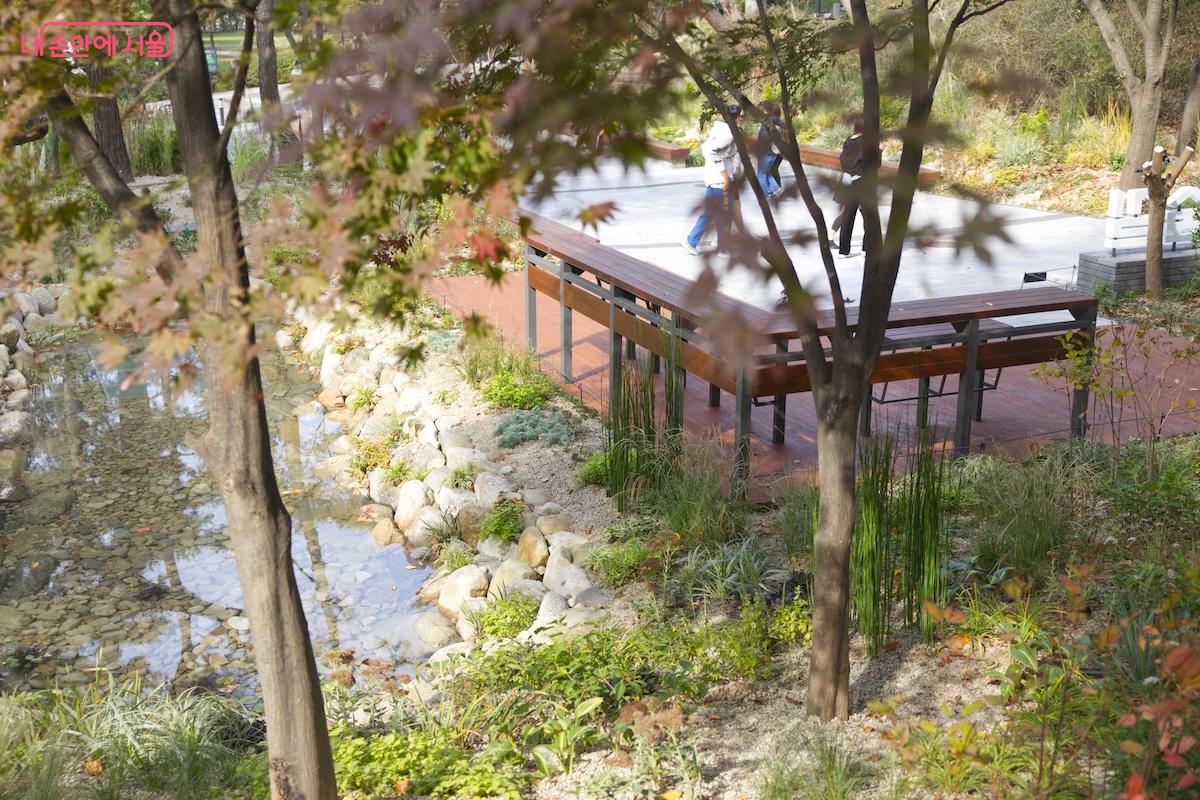 남산을 상징하는 명소로 계속해서 많은 사람들의 사랑을 받을 예정이다. &copy;임중빈