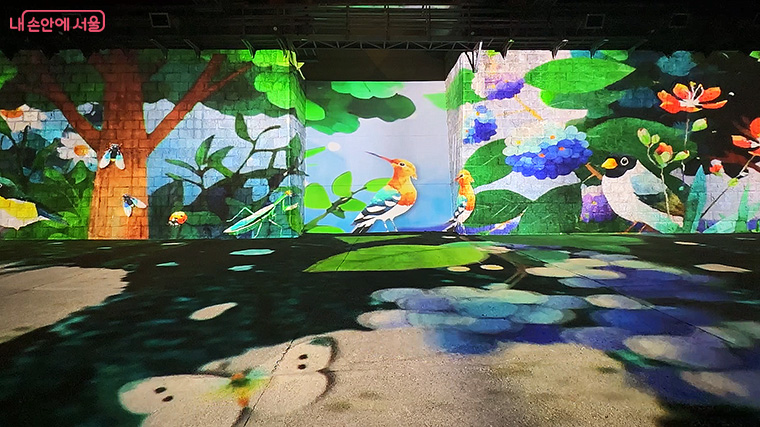 [매력] <노들의 이야기>
