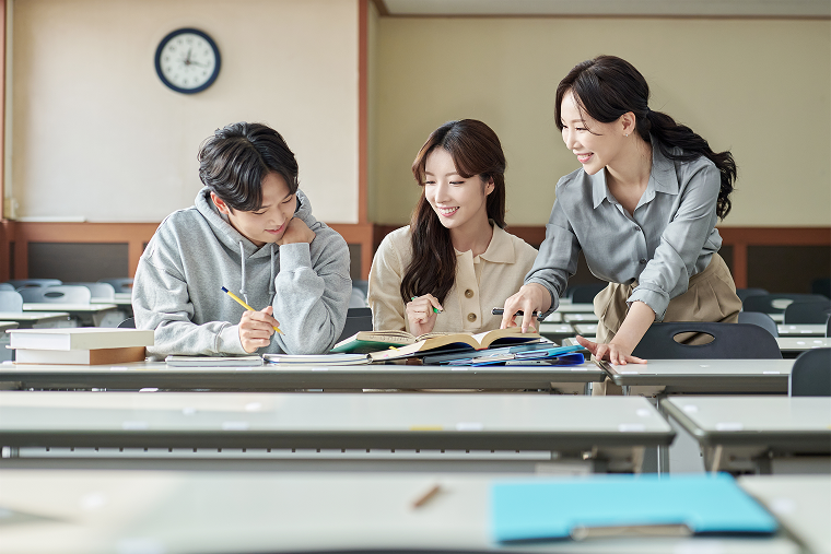 대학생 일 경험 전폭 지원! '서울 영커리언스' 발표 