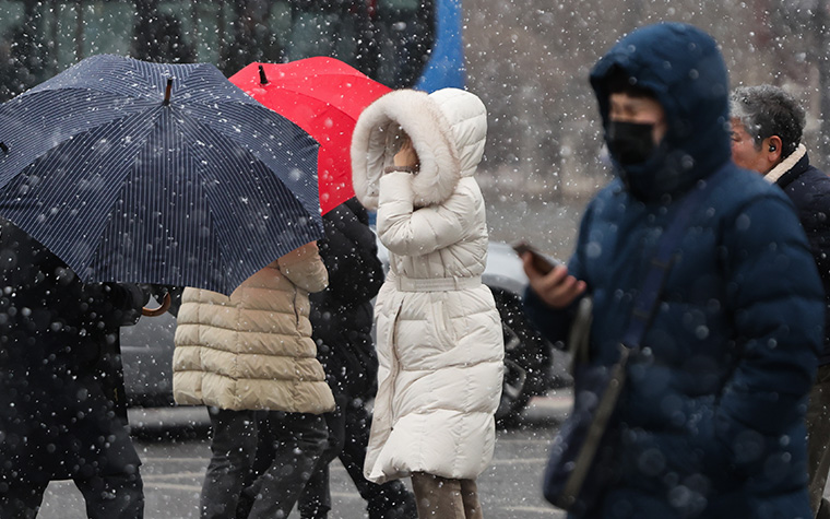 난방비, 한파쉼터…약자와 동행하는 안전한 겨울나기
