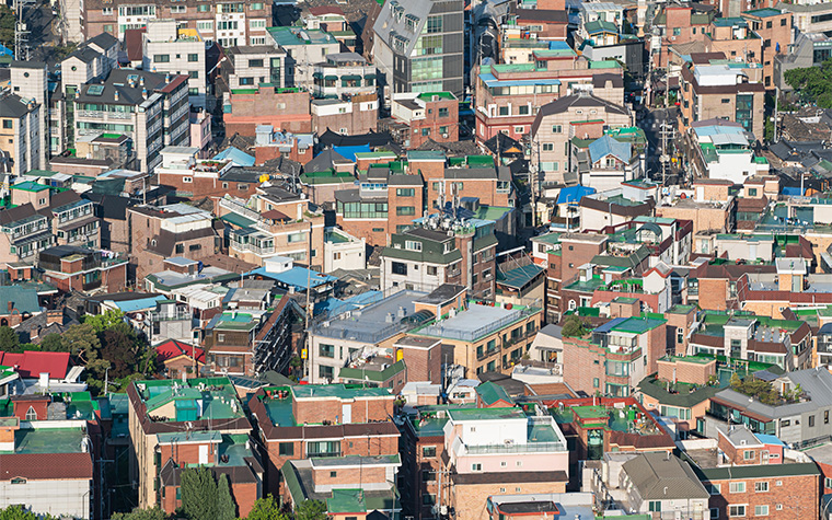 금천·강북·중랑 모아주택 7곳 확정…3,867가구 공급