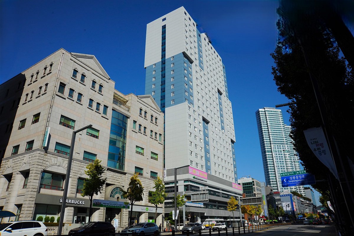 취업 한파 녹이는 '청취사' 구로·중랑 개관! '1자치구 1캠퍼스' 완성