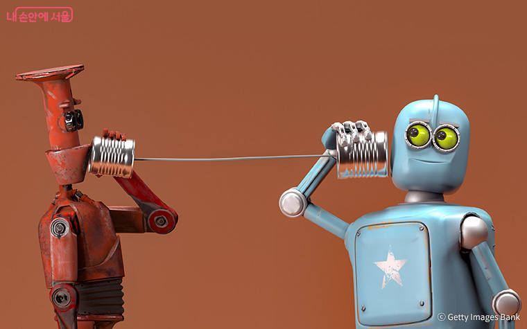 '잘 지내?' 회복탄력성을 높이는 이 행동