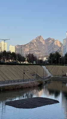 카페&middot;전망대&middot;산책로&hellip;나만 알고 싶은 구파발천 힐링명소 
