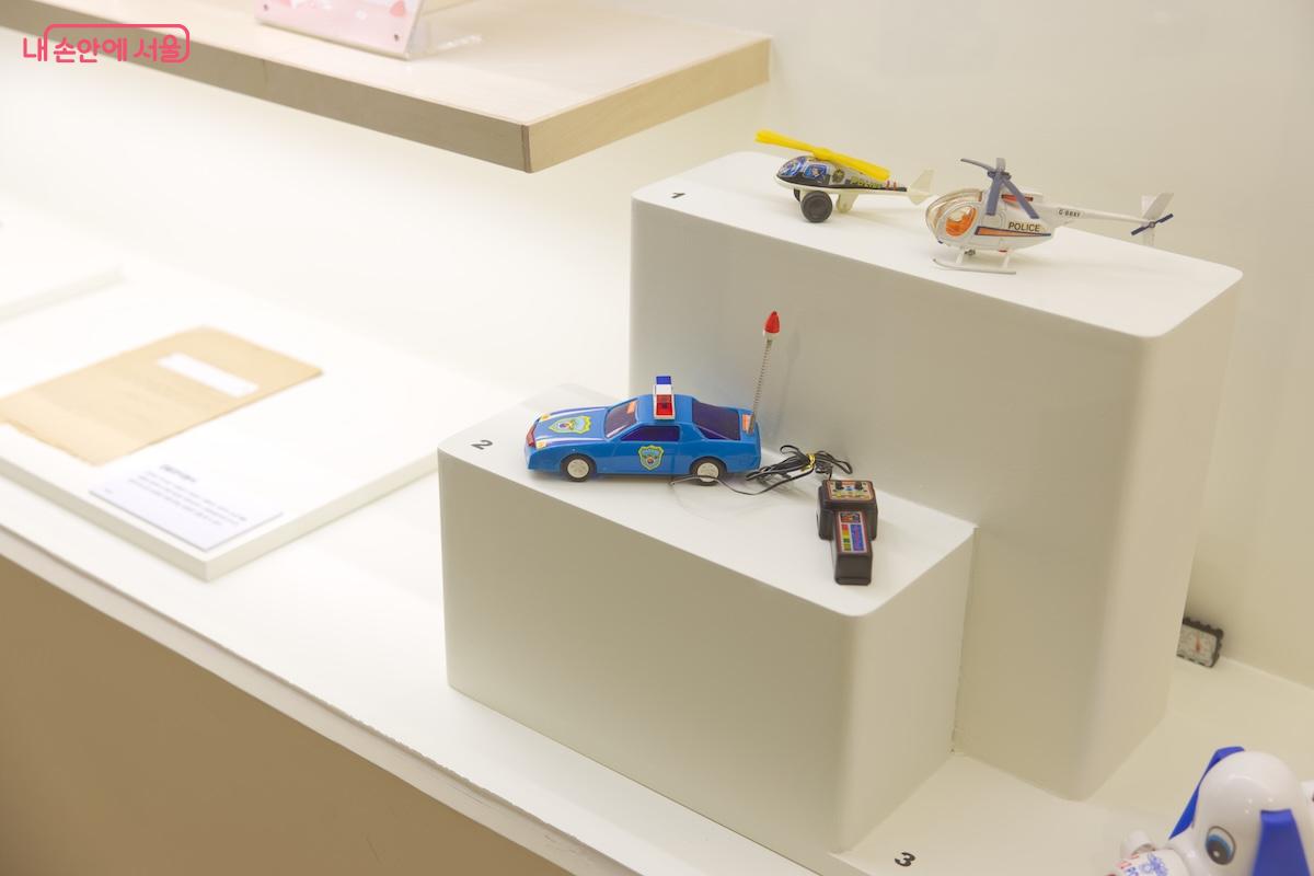 특별전은 내년 6월 28일까지 3층 기획전시실에서 만날 수 있다. ©임중빈