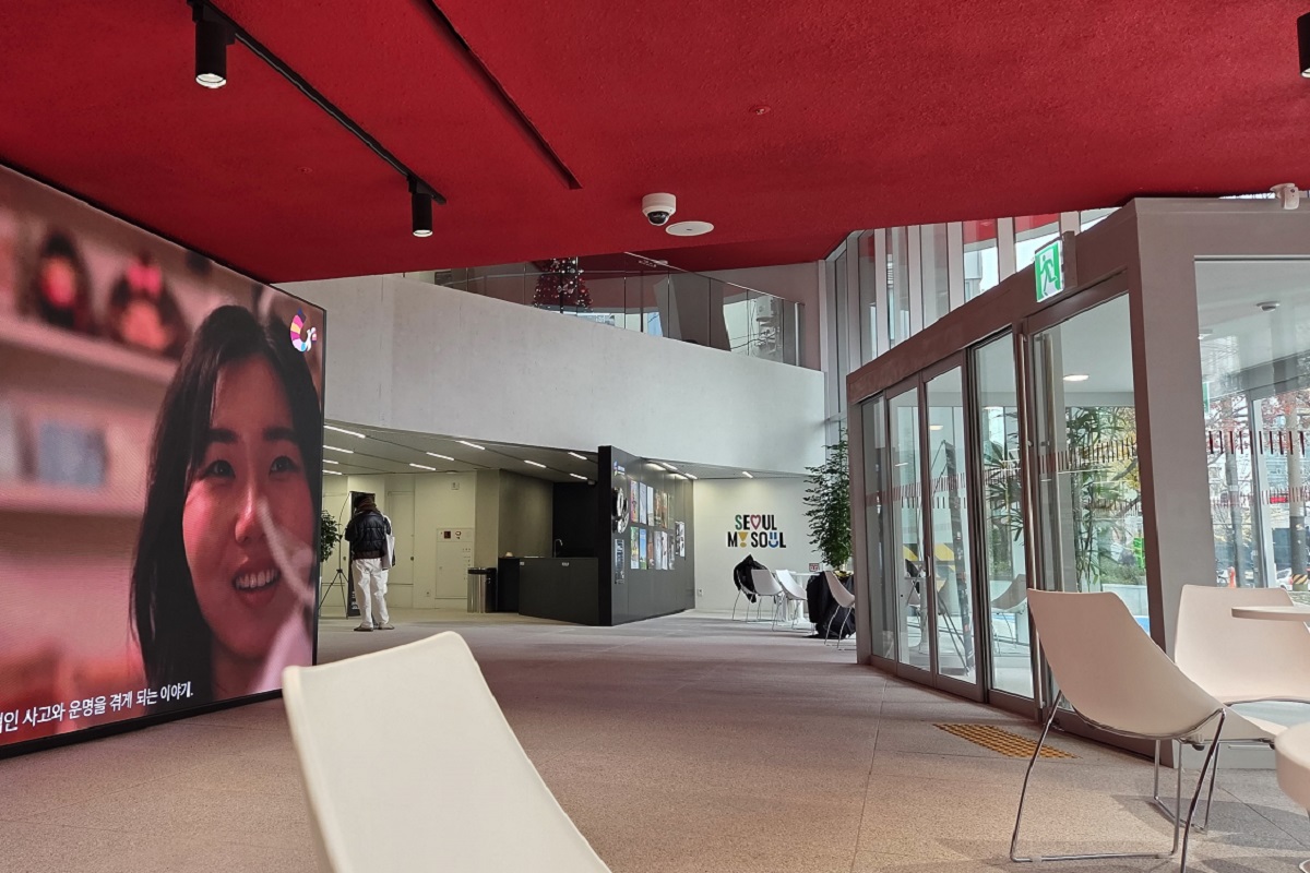 영화의 심장 충무로, 서울영화센터 개관으로 새롭게 태어나다!