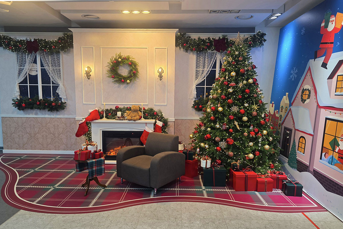 '미리 메리 크리스마스!' 연말 분위기 물씬 풍기는 전시 2곳 추천