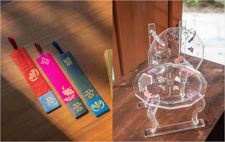 작가공방 체험, 힐링 클래스…서울공예박물관 4주년 행사 풍성