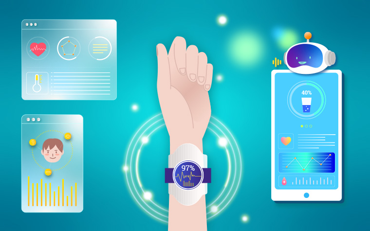 이제 건강관리도 AI로! 똑똑하게 뇌 건강을 지키는 방법