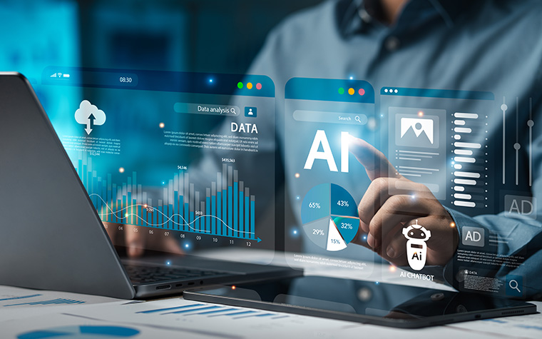 십중팔구 취업! '청년취업사관학교' 엔비디아 등 손잡고 인재양성