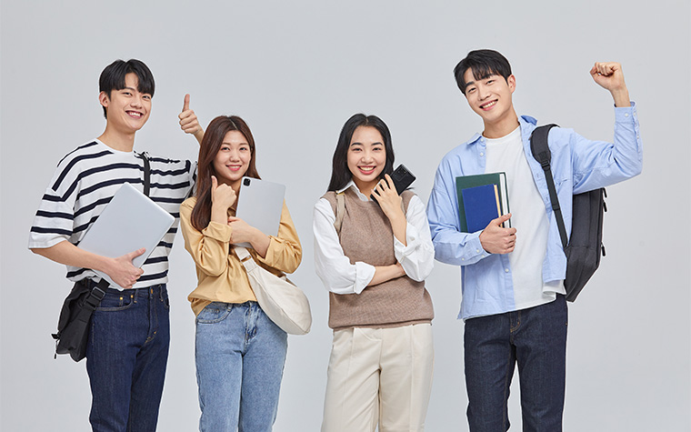 '서울런' 우수 멘토 대학생에 100만 원 장학금 준다!