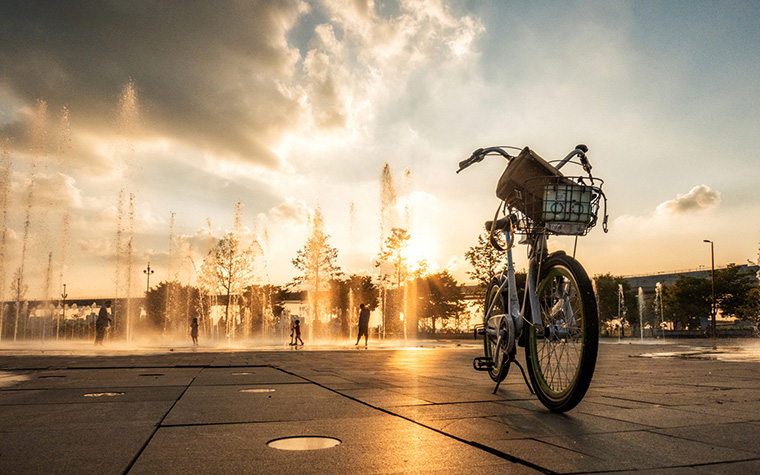 따릉이 10년, 2억 5천만 번 탔따릉…'3시간권'도 신규 출시