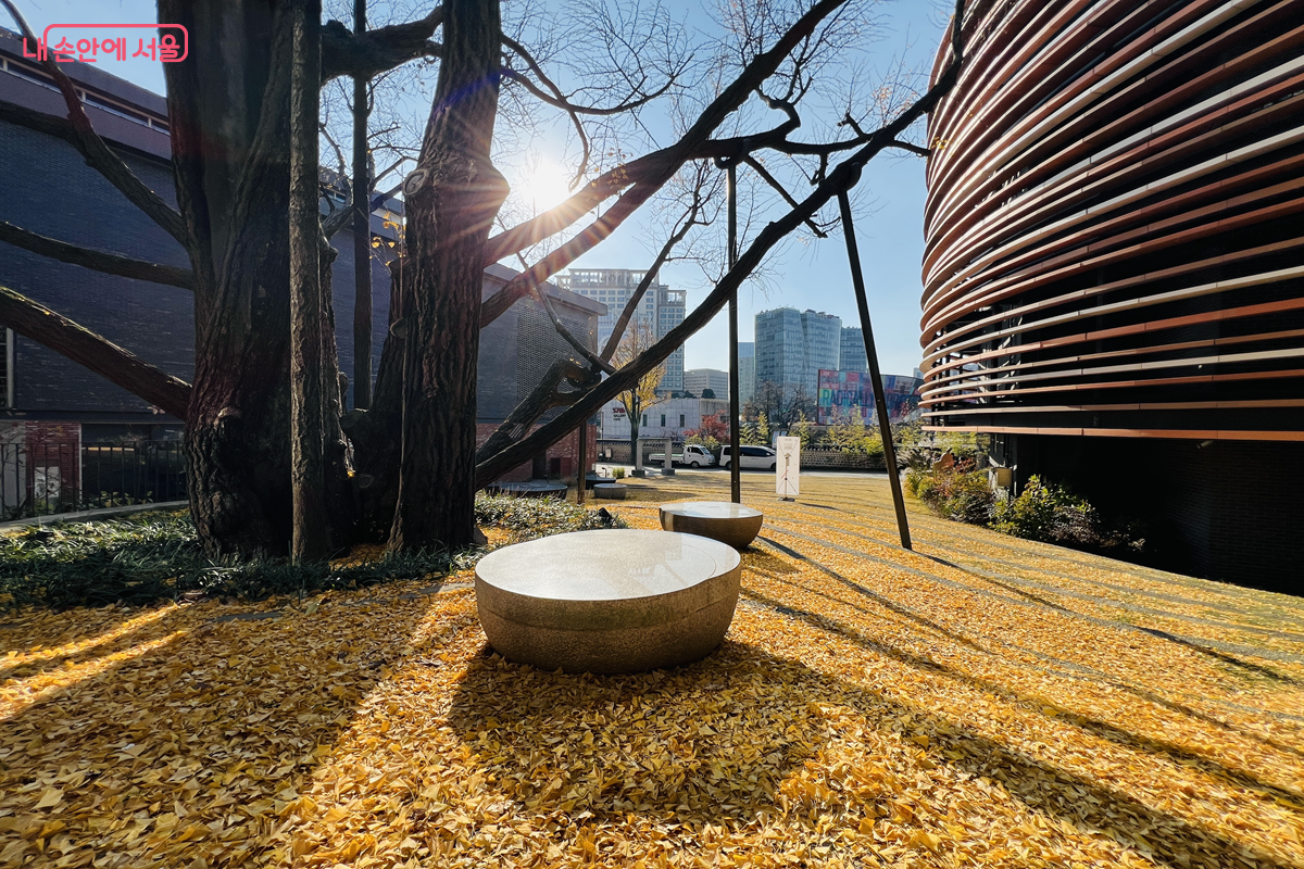 아이들과 함께 방문하기 좋고, 인근 관광지와 연계한 나들이 코스로도 손색없다. &copy;김경선