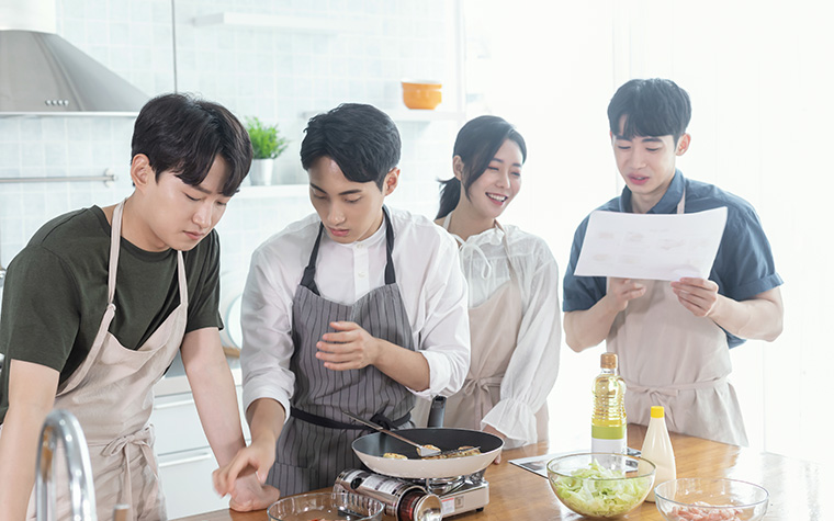 외식업 전문가 무료 특강! 프렙 아카데미 '공덕캠퍼스' 개관