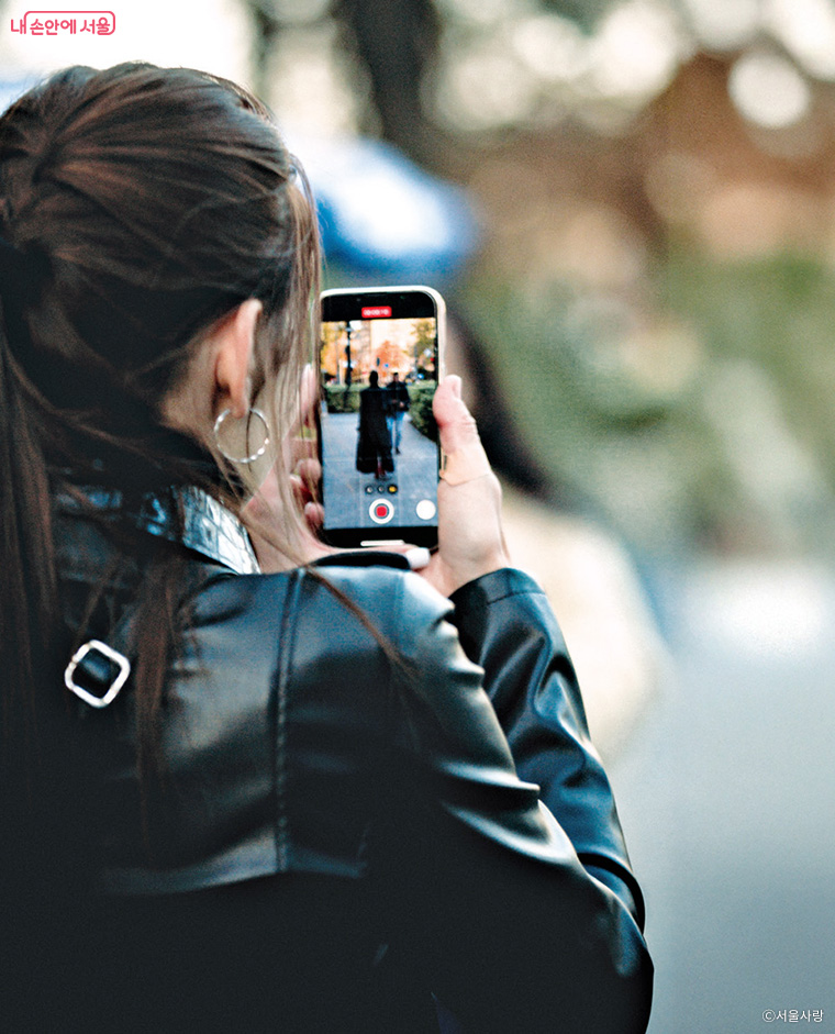 기록은 곧 나 자신이다