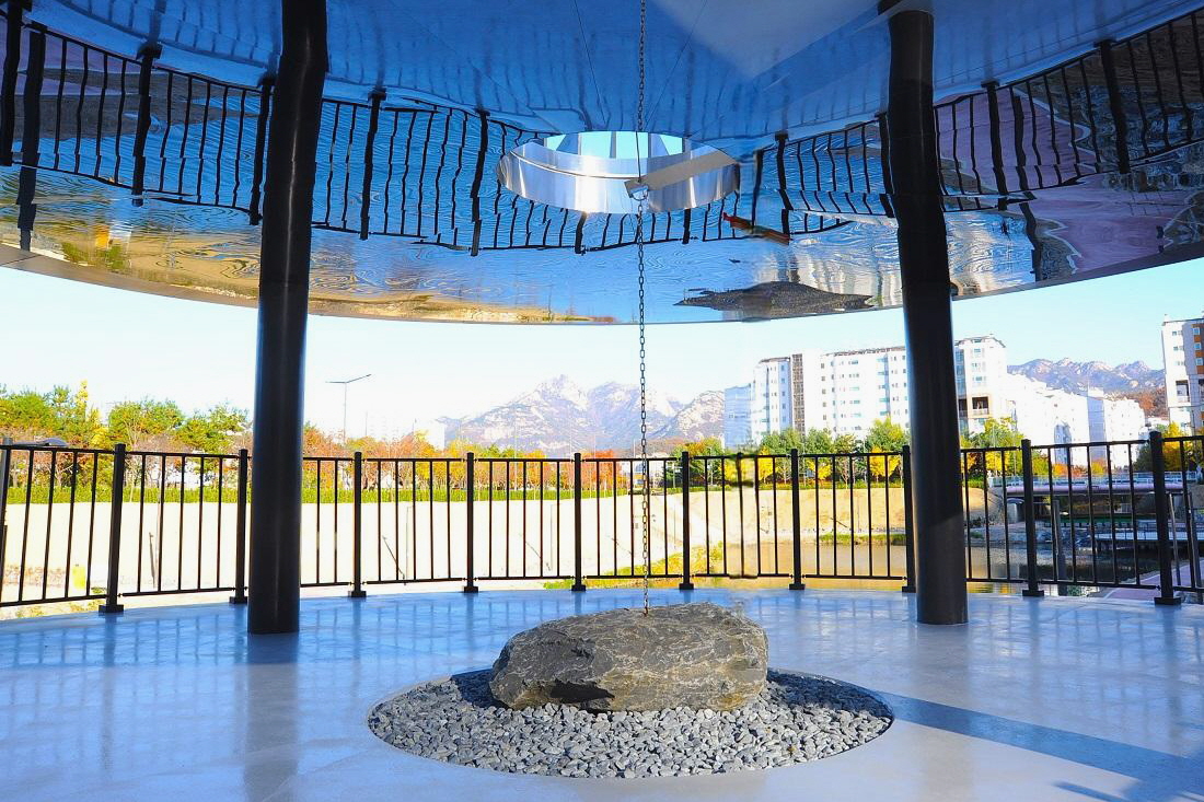 수변 힐링코스 업데이트! 노원·송파·은평 수변활력거점 연이어 개장