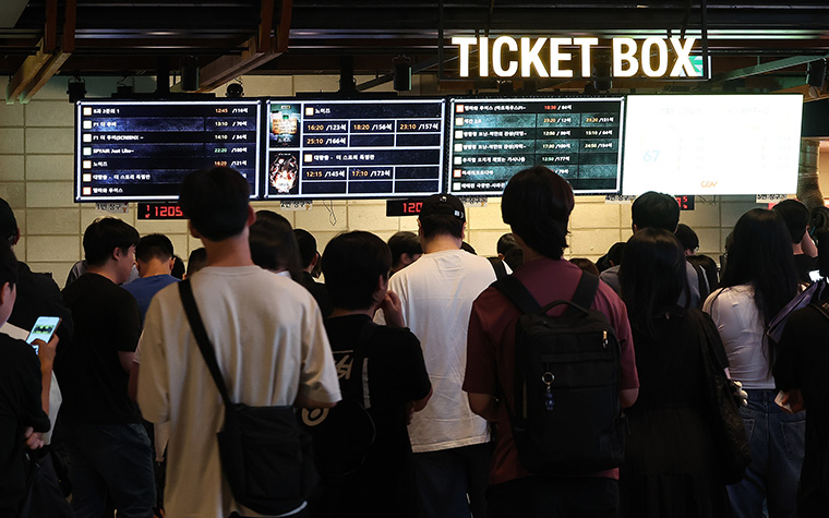 극장가에 부는 일본 애니메이션 열풍…그 시작과 이유는?