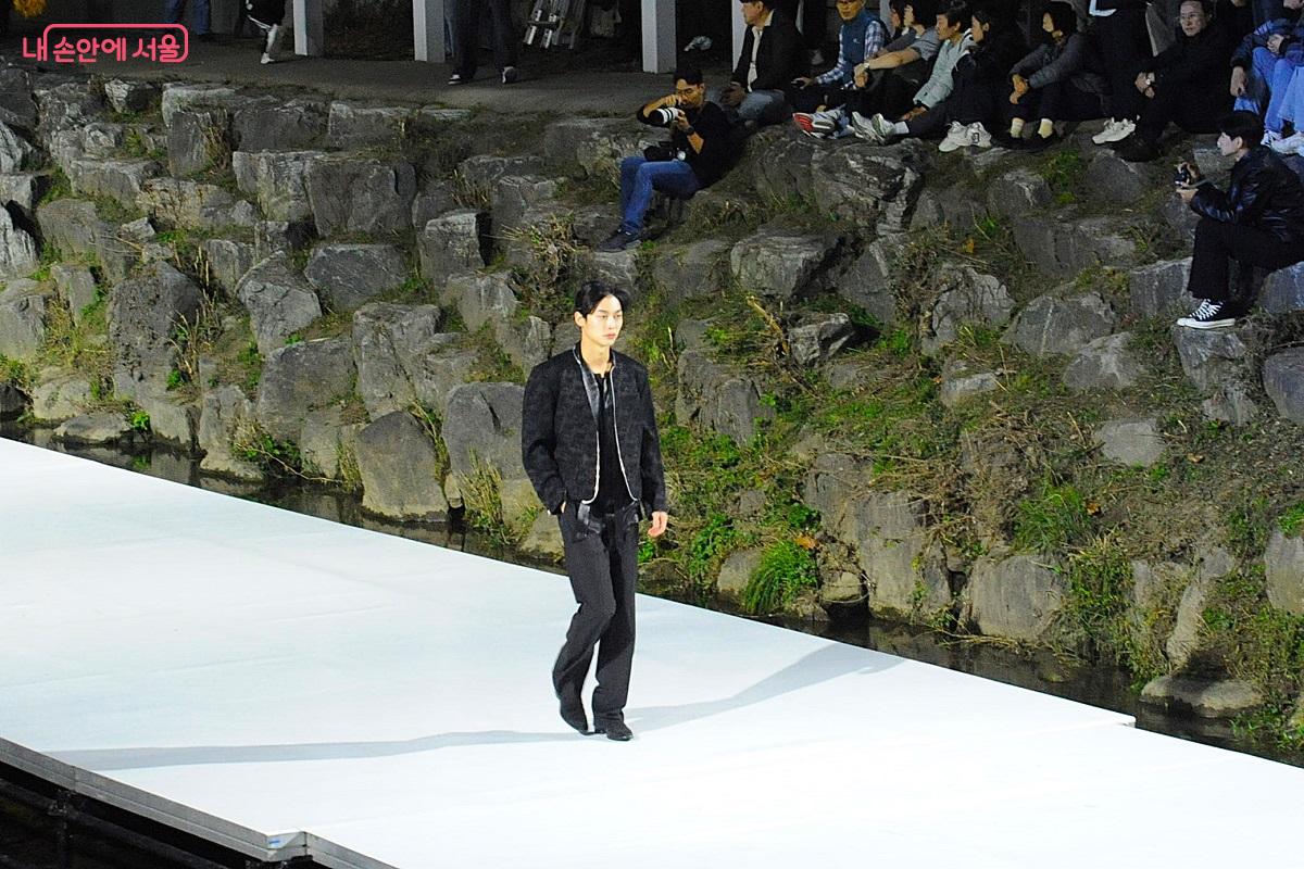 브랜드 ‘뉴이뉴욕(기현호)’의 작품 ©조수봉