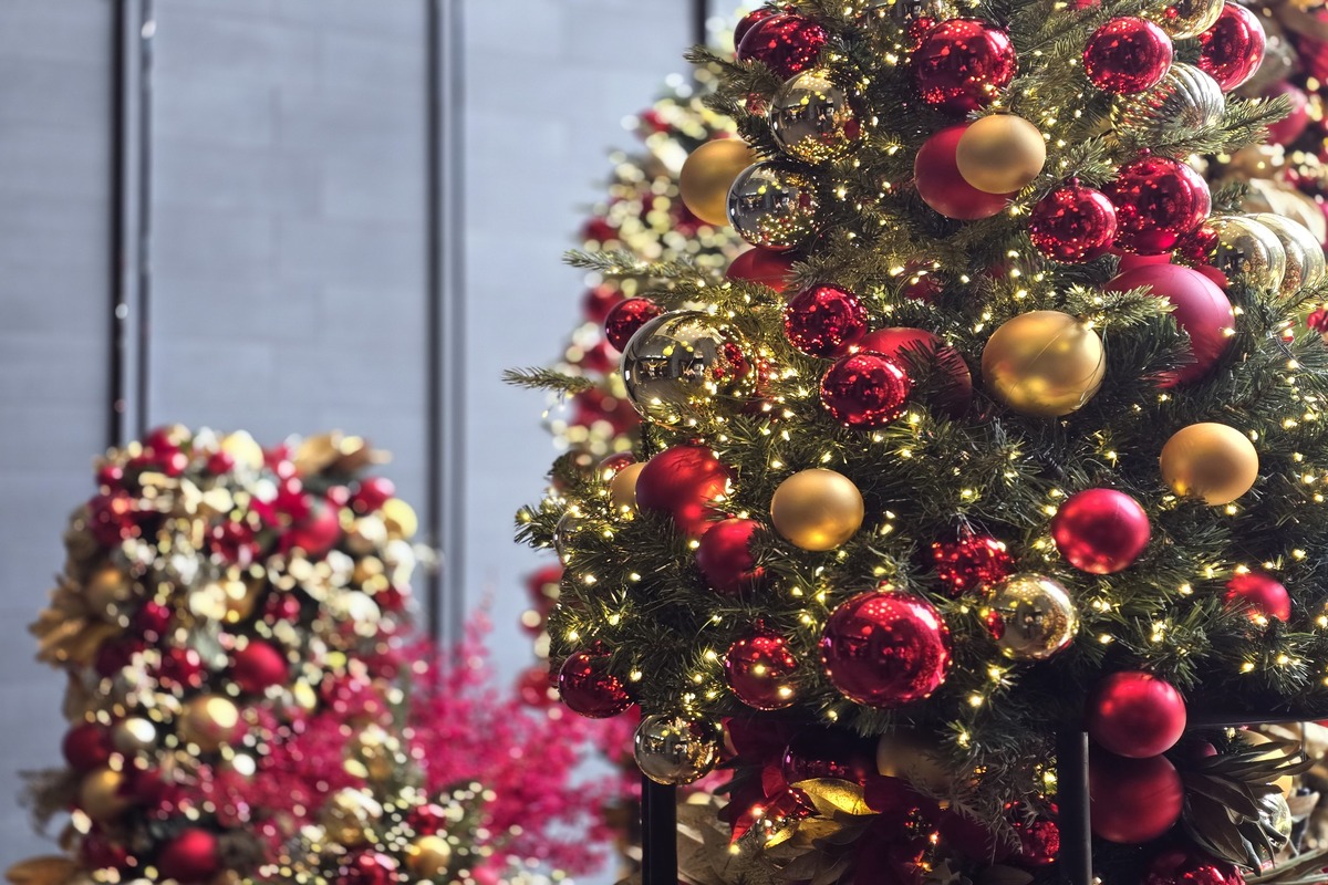 서울광장·박물관·호텔까지…벌써 크리스마스가 찾아온 이곳!