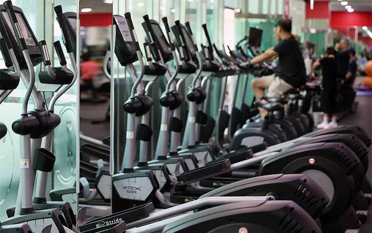 '환불이 안된다고요?' 헬스장 피해 급증…계약 전 체크리스트