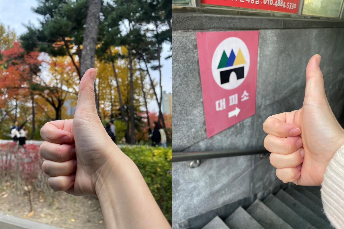일상에 활력이 되고 포인트도 쌓이는 빙고 게임! '365 서울챌린지' 도전기