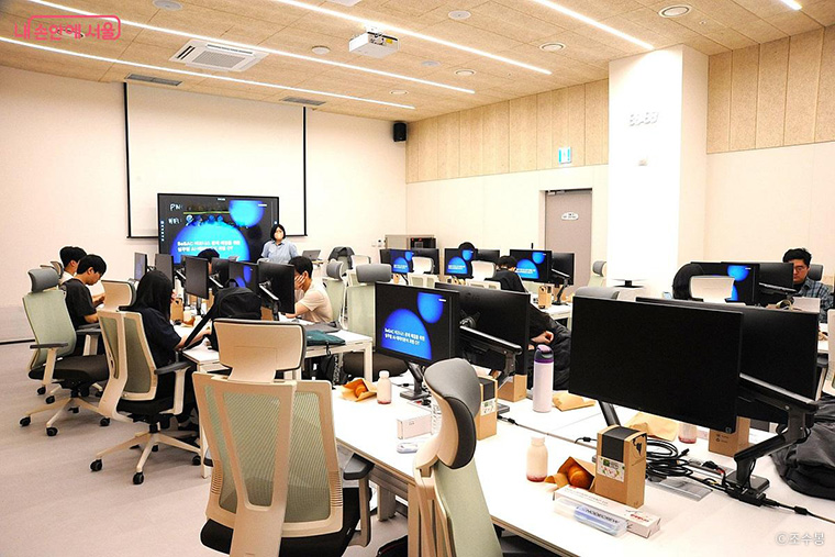 청년취업사관학교 송파캠퍼스