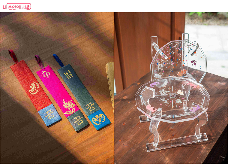 서울공예박물관은 11월 22일~30일 개관 4주년 ‘공박위크 2025’를 진행한다.