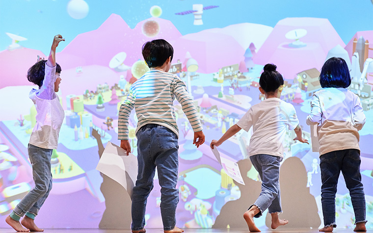 추위 걱정 없이 신나게! 인기 만점 어린이 실내 공간 