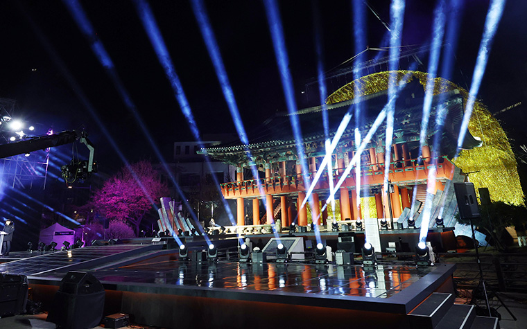 31일 보신각 '제야의 종' 타종행사&hellip;지하철&middot;버스 막차 연장