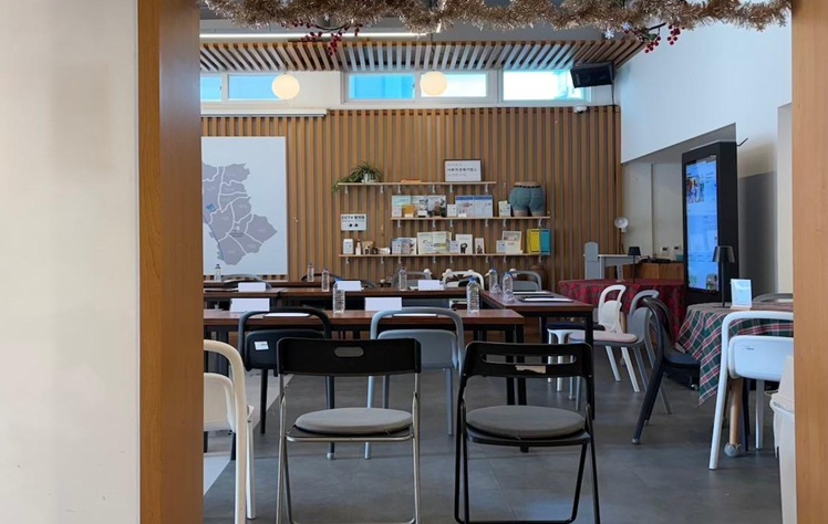 머물고 배우고 연결되는 곳, 우리 동네 모임 공간 여기 좋아요